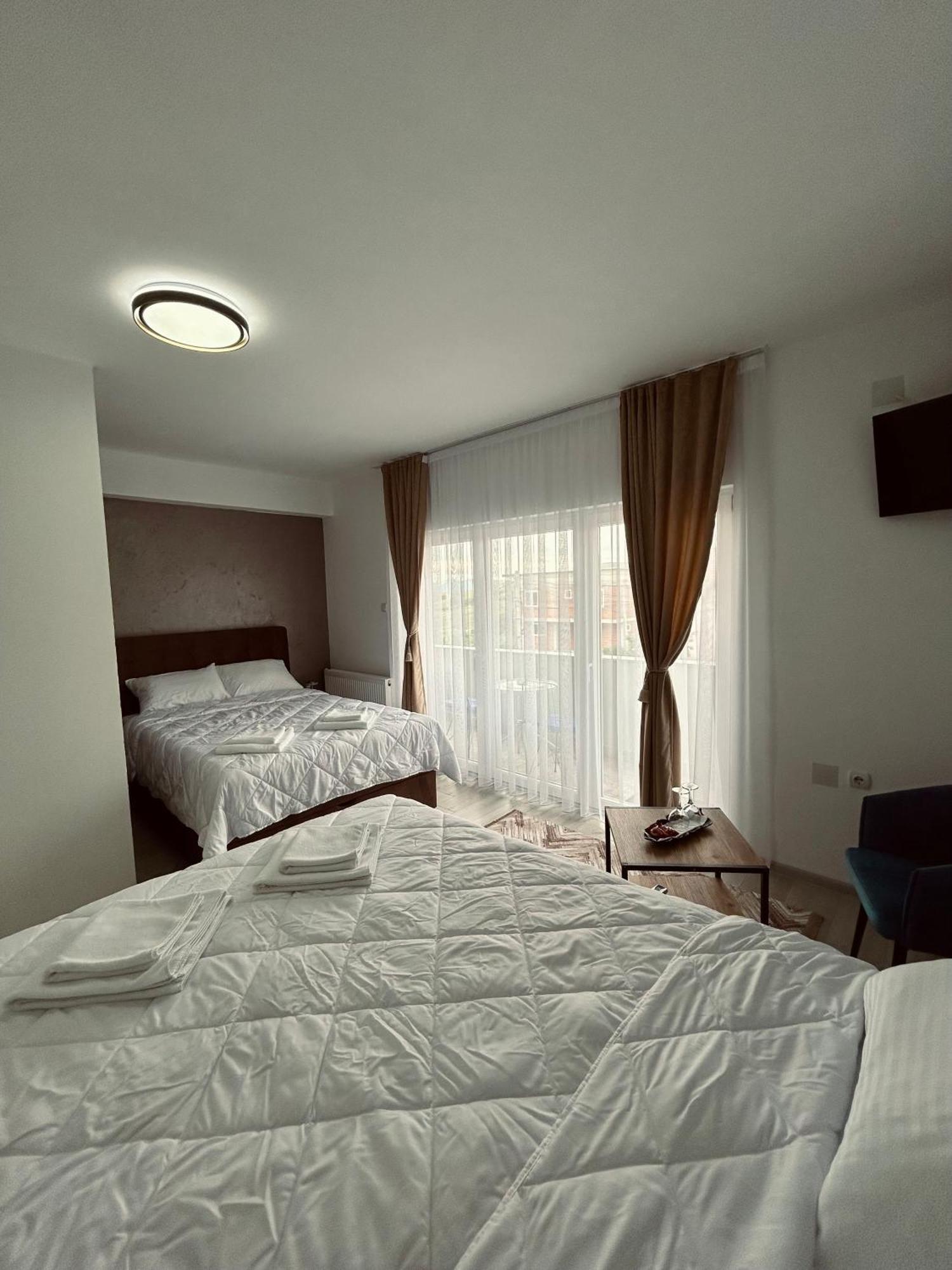 Greenhill Apartments Kumanovo Eksteriør billede