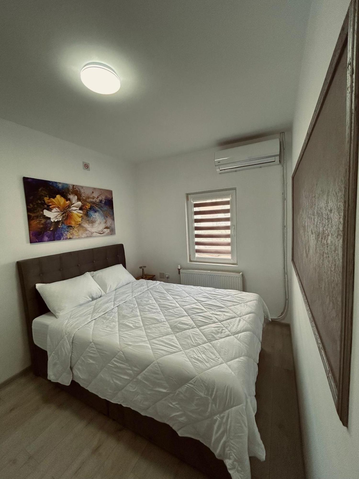 Greenhill Apartments Kumanovo Eksteriør billede