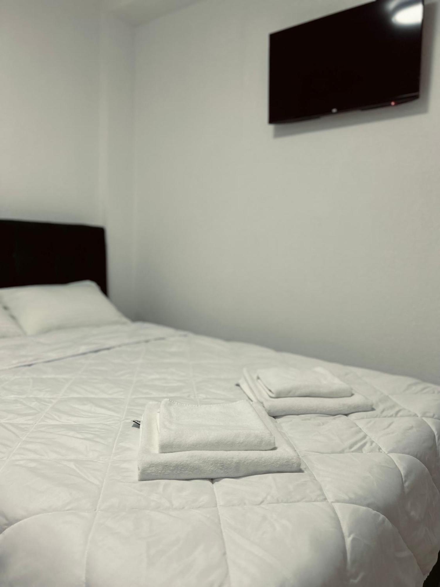 Greenhill Apartments Kumanovo Værelse billede