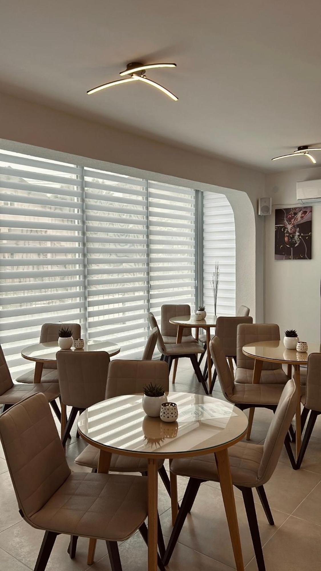Greenhill Apartments Kumanovo Eksteriør billede