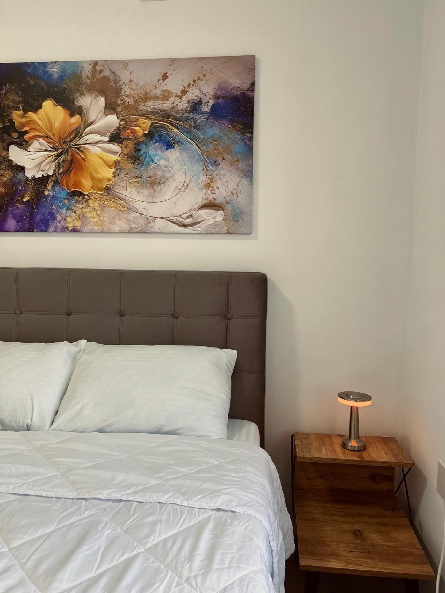 Greenhill Apartments Kumanovo Værelse billede