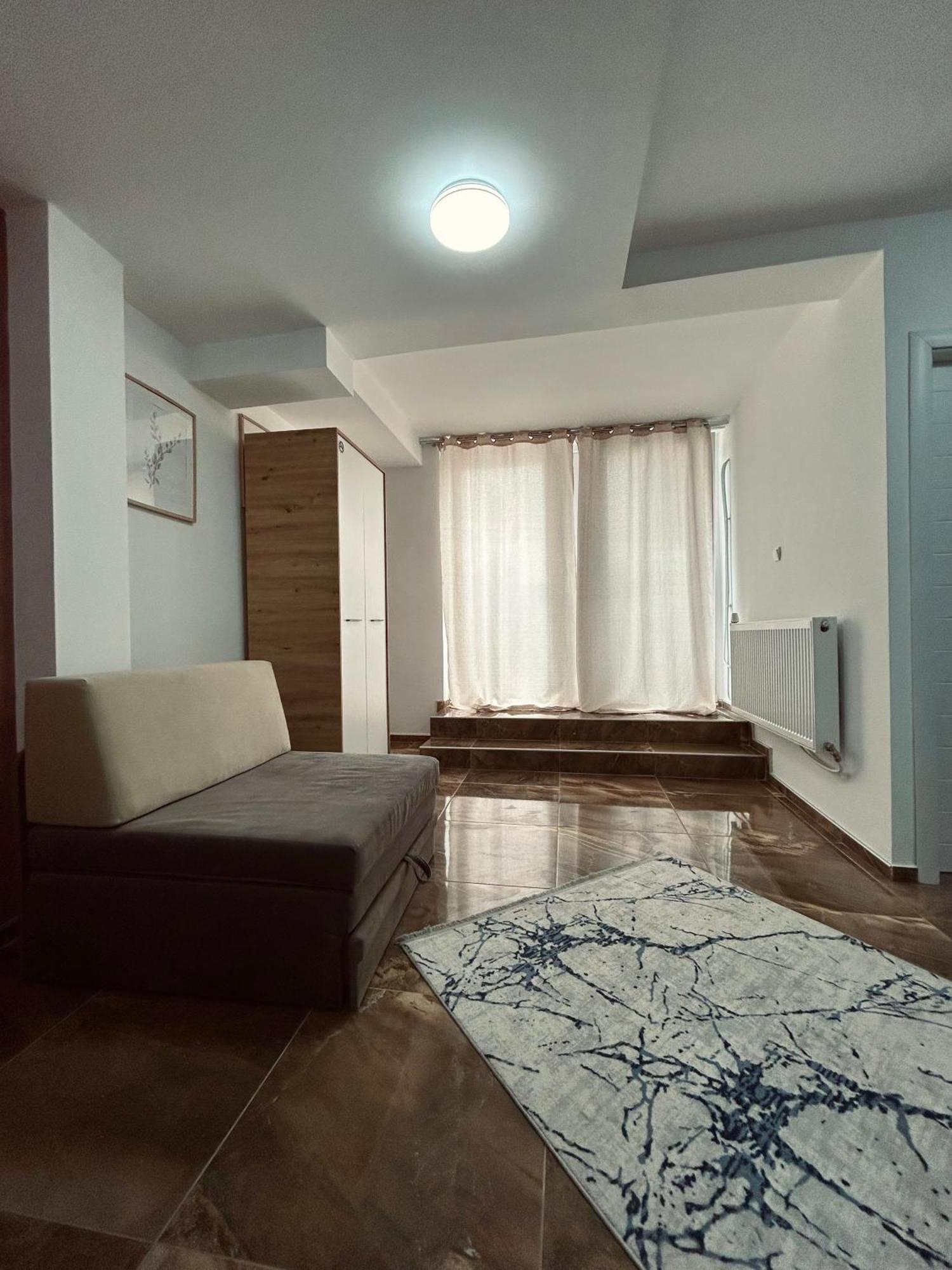 Greenhill Apartments Kumanovo Værelse billede
