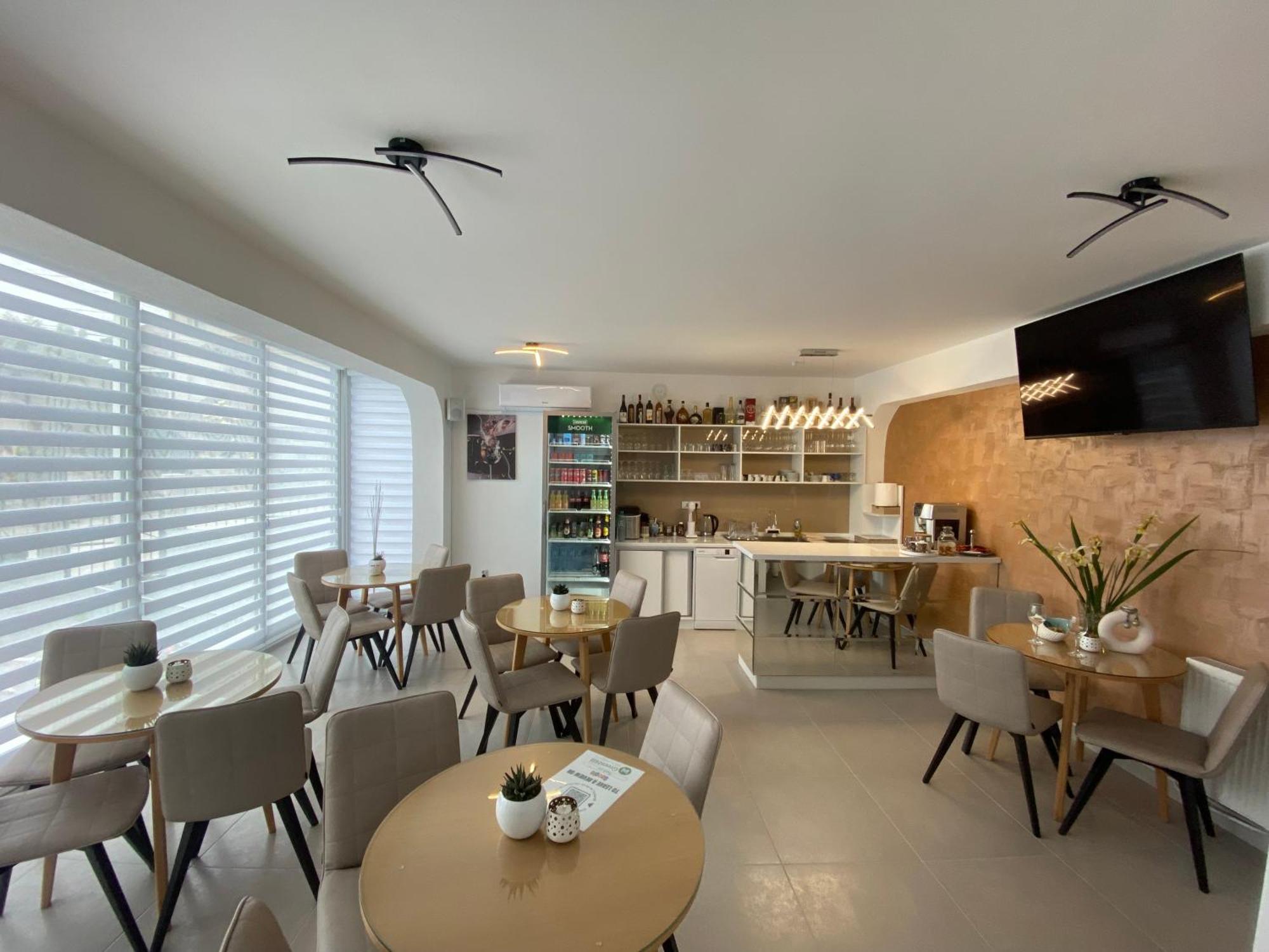Greenhill Apartments Kumanovo Eksteriør billede