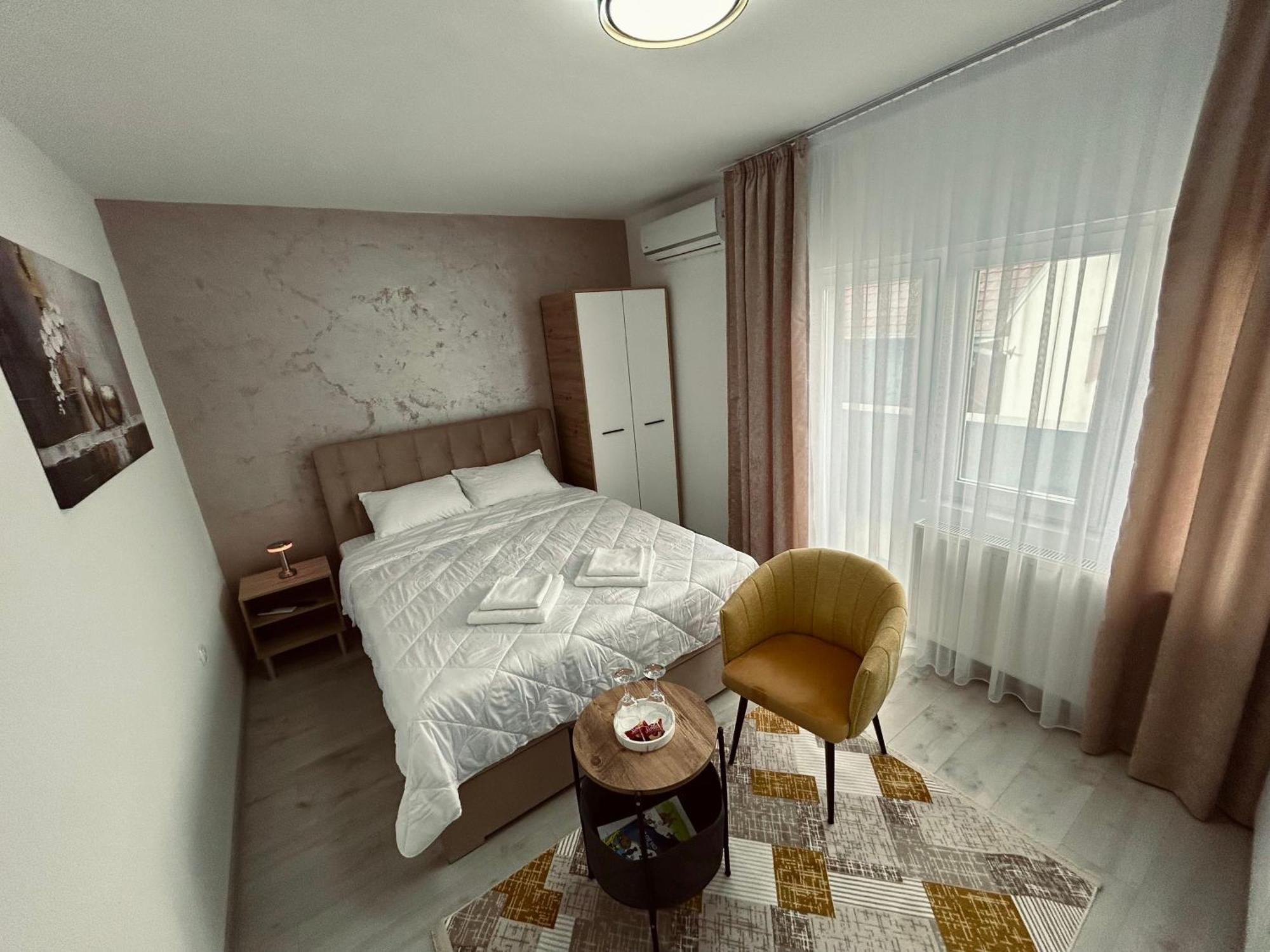 Greenhill Apartments Kumanovo Værelse billede
