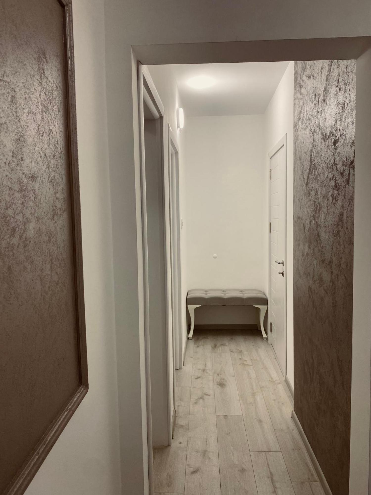 Greenhill Apartments Kumanovo Værelse billede