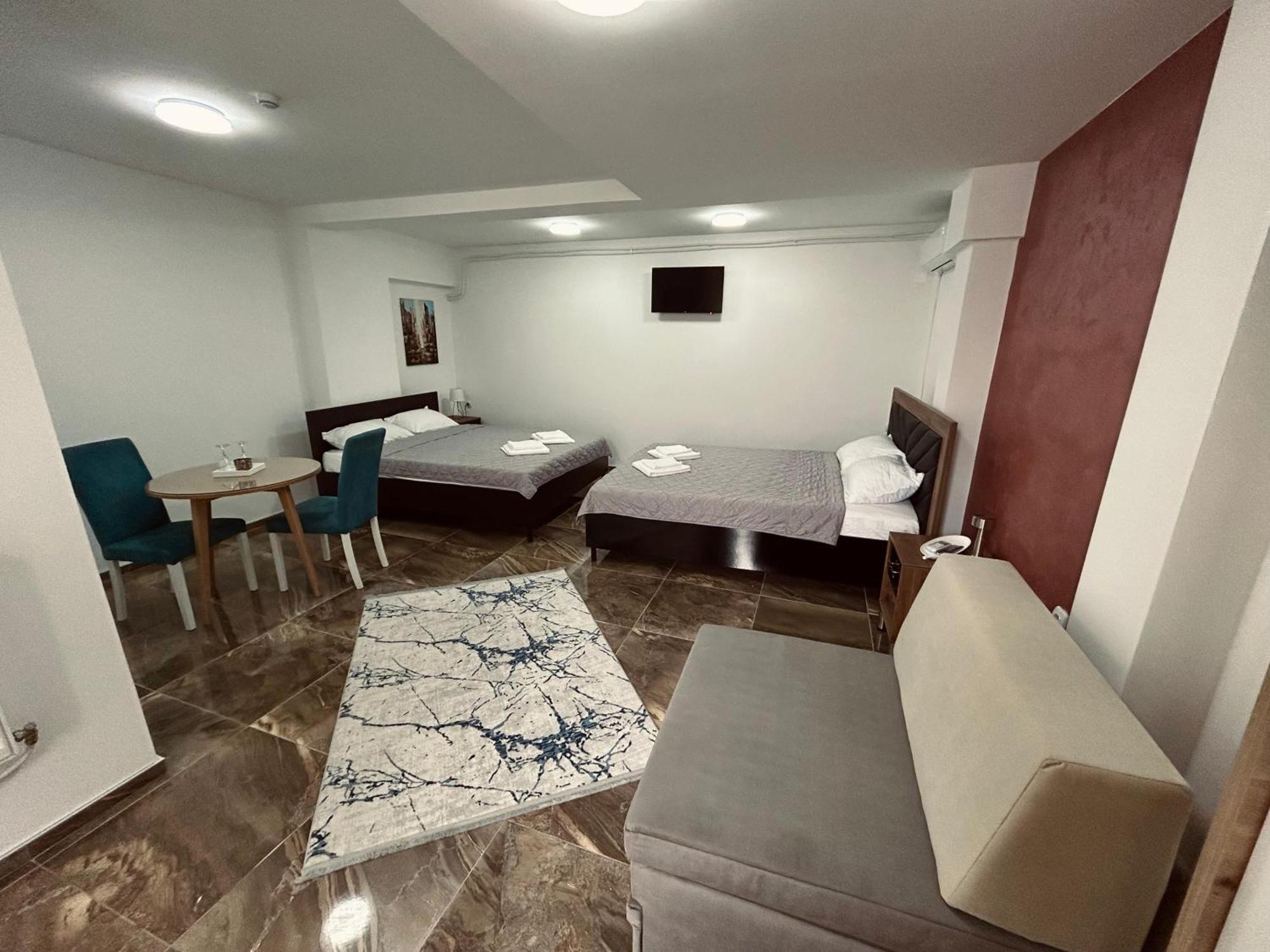 Greenhill Apartments Kumanovo Eksteriør billede