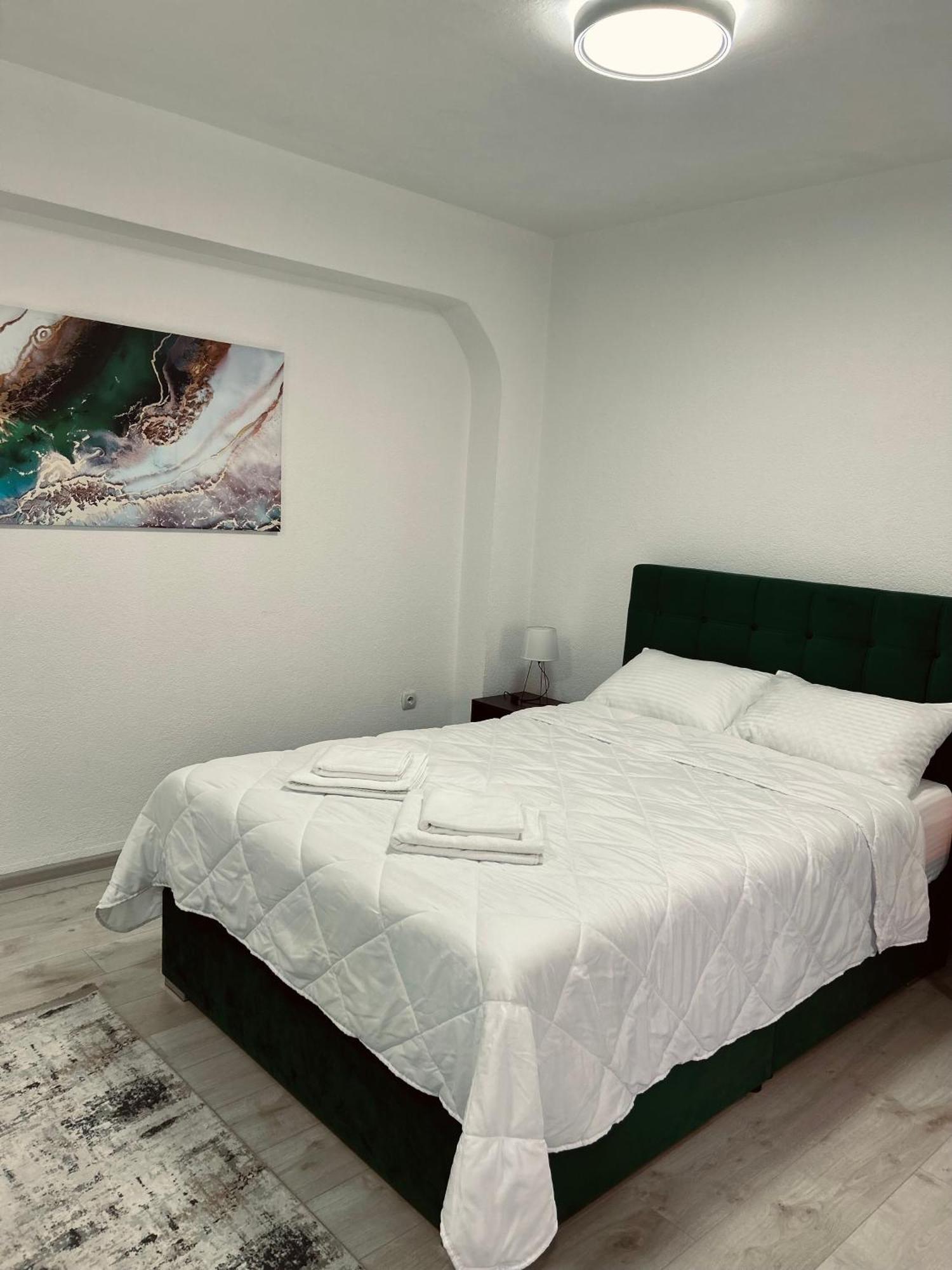 Greenhill Apartments Kumanovo Værelse billede