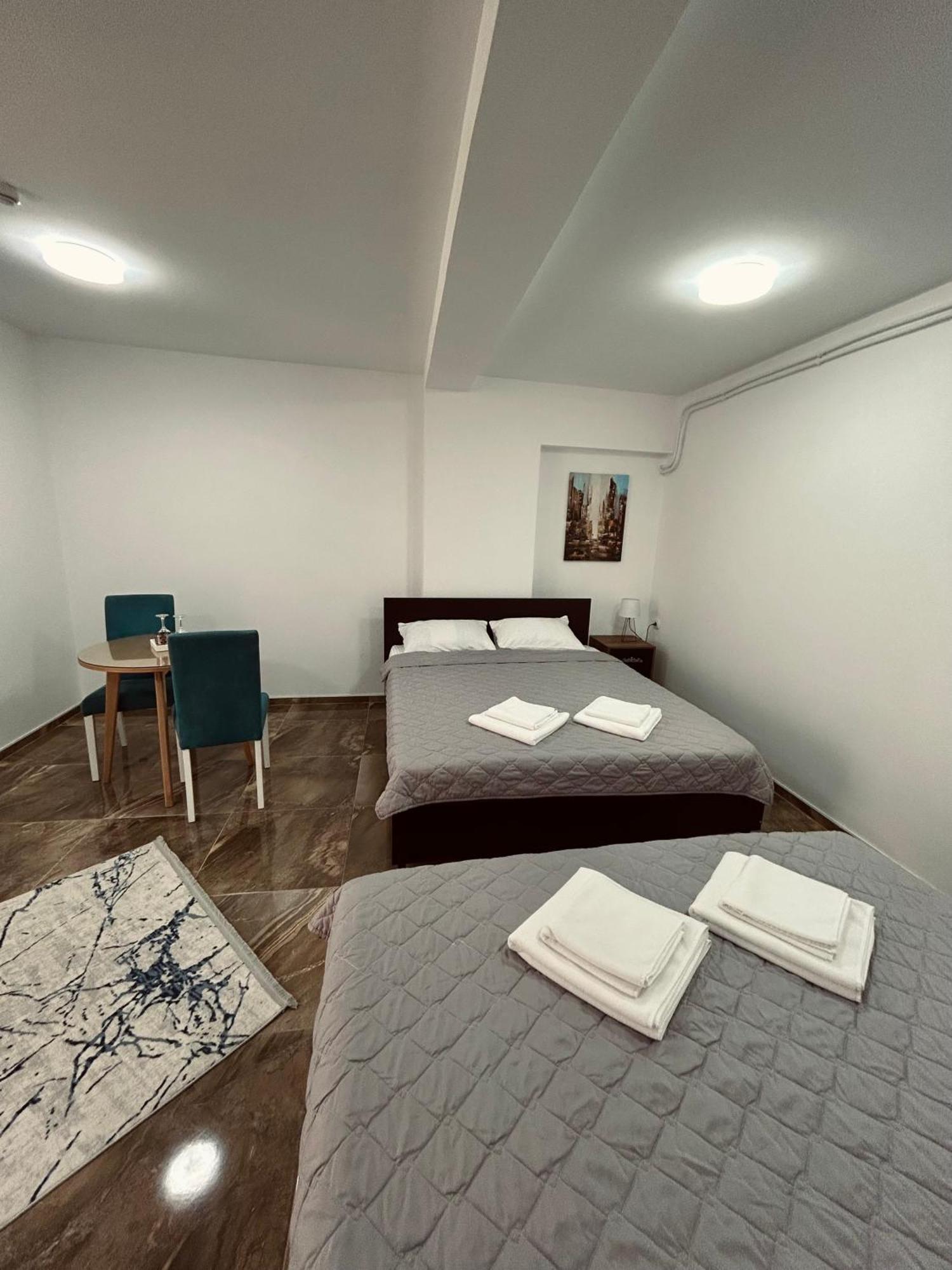 Greenhill Apartments Kumanovo Værelse billede