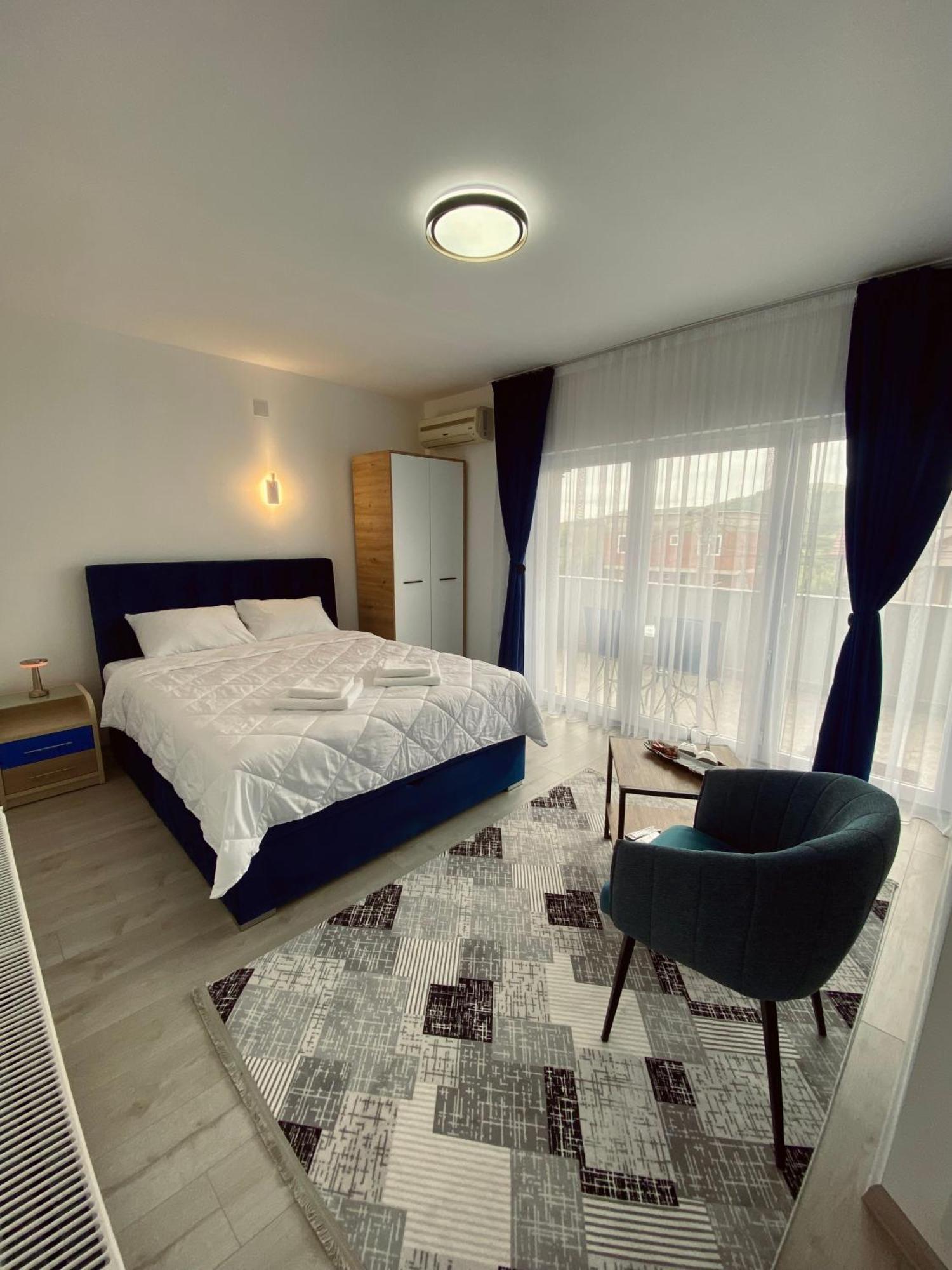 Greenhill Apartments Kumanovo Værelse billede